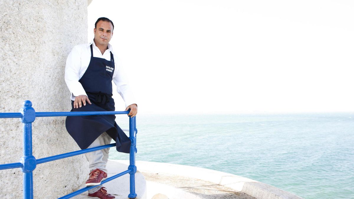 Ángel León, el chef que transforma el océano en cocina de vanguardia
