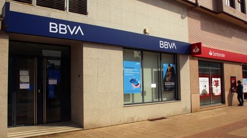 BBVA cerrará otras 90 oficinas en septiembre, ya clausuró 171 en julio
