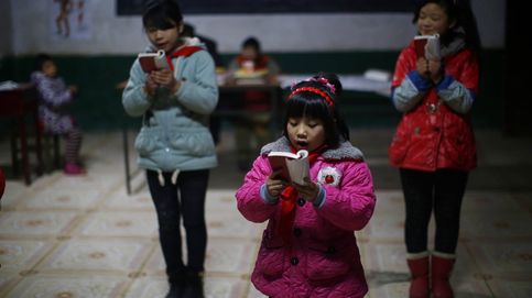 Nacionalismo “oprimido” y adoctrinamiento en colegios: así manipula China la historia 
