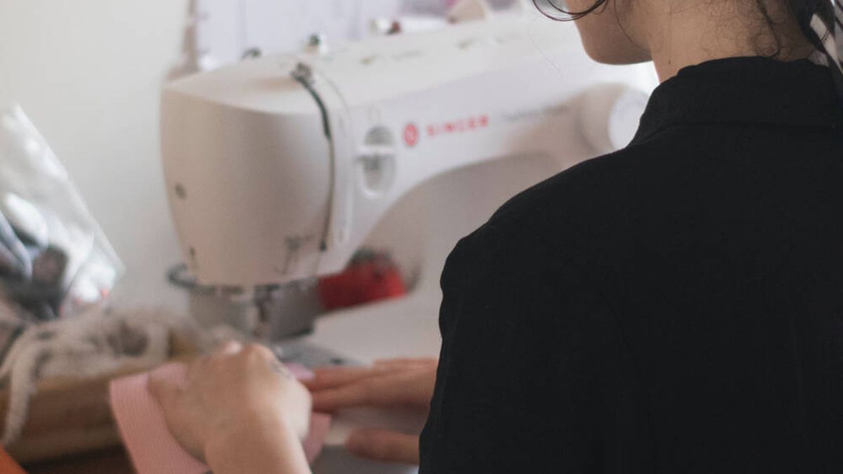 5 máquinas de coser Singer para un bordado perfecto y profesional