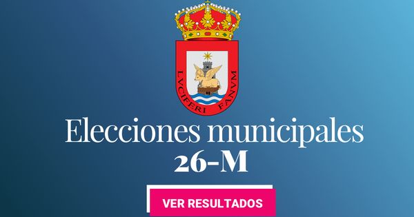 Foto: Elecciones municipales 2019 en Sanlúcar de Barrameda. (C.C./EC)