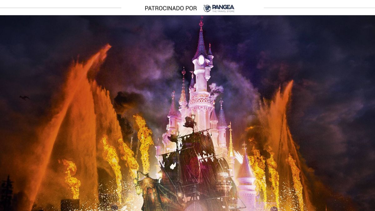 Disneyland París cumple 25 años: las novedades del mítico parque
