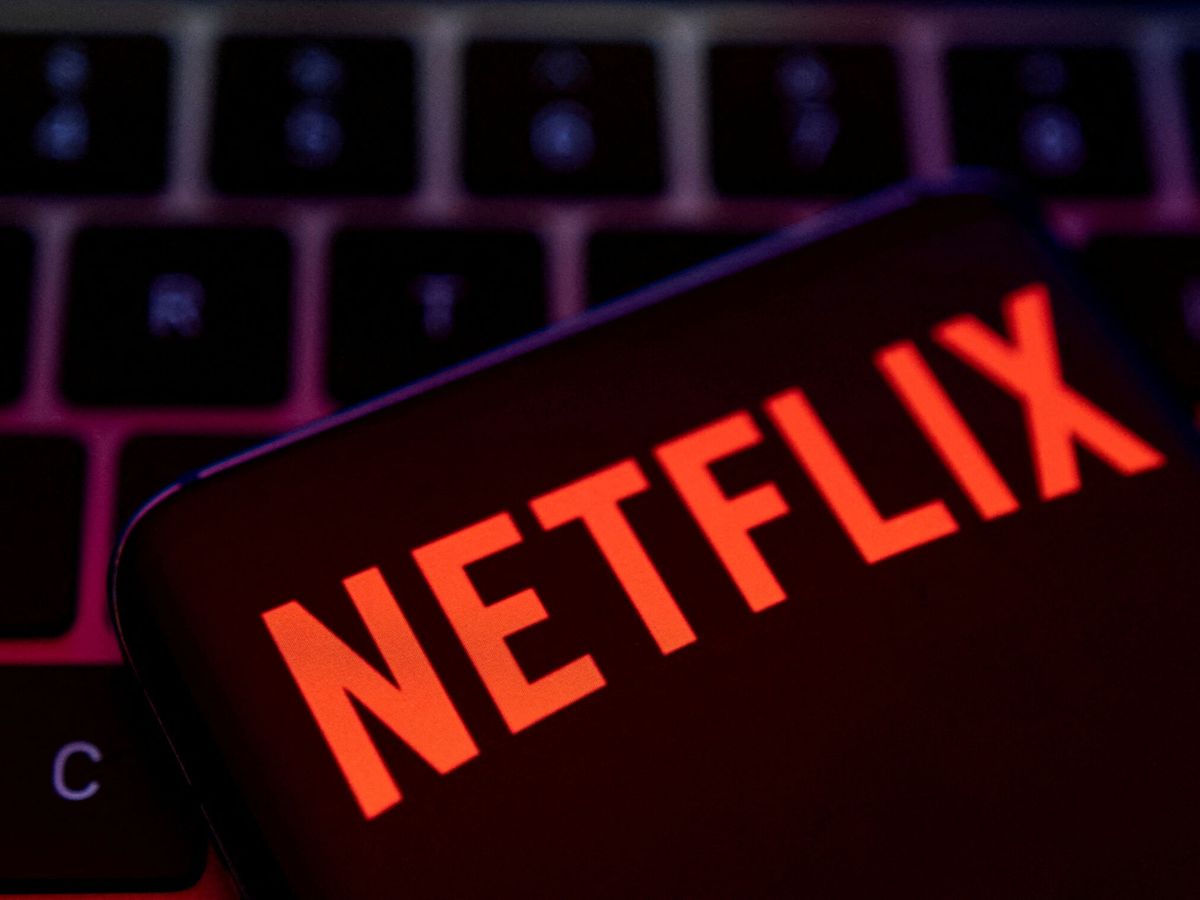 Foto: Nuevo plan básico con anuncios de Netflix: dispositivos, precio y contenido. (REUTERS) 