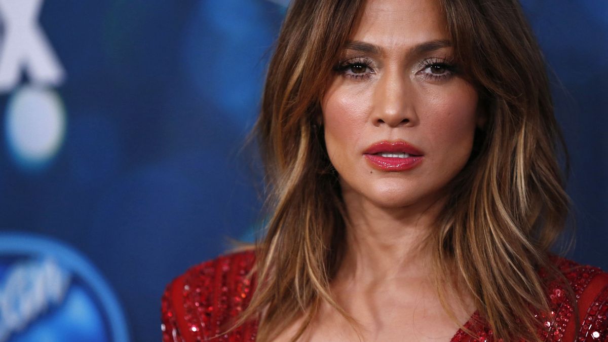 El gesto de rechazo de Jennifer Lopez a una fan por el que le han llovido críticas