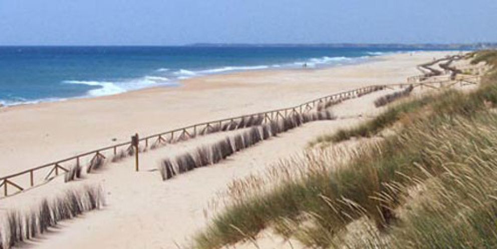 Foto: El Palmar de Vejer (I): la playa virgen ¿amenazada?
