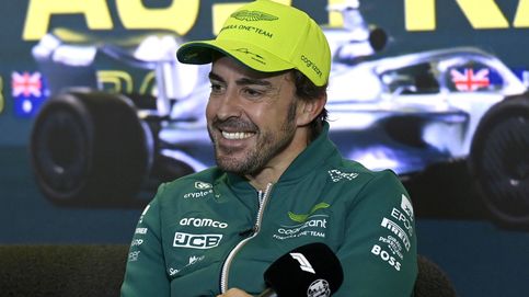 La motivación de trabajar con Fernando: tantos años después, Alonso no ha cambiado
