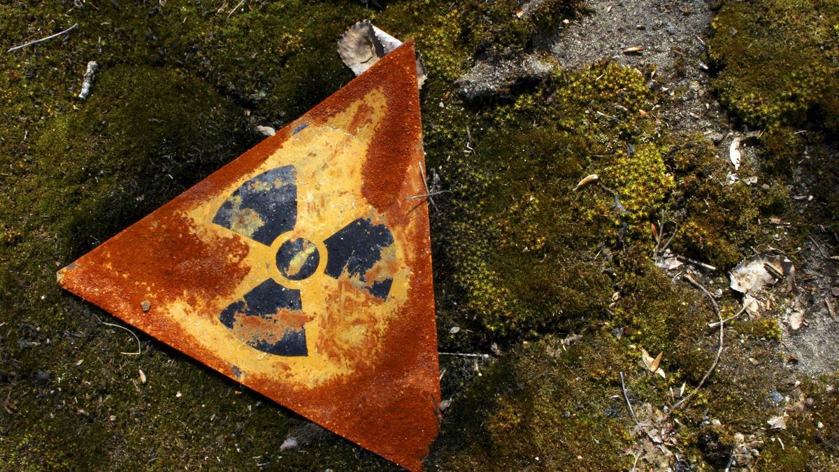 Chernóbil pone a prueba la radioactividad fabricando vodka en la zona de exclusión 