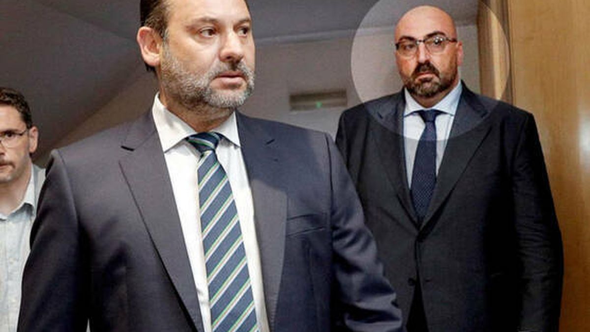 Anticorrupción atribuye al asesor de Ábalos y otros 19 detenidos pertenencia a organización criminal