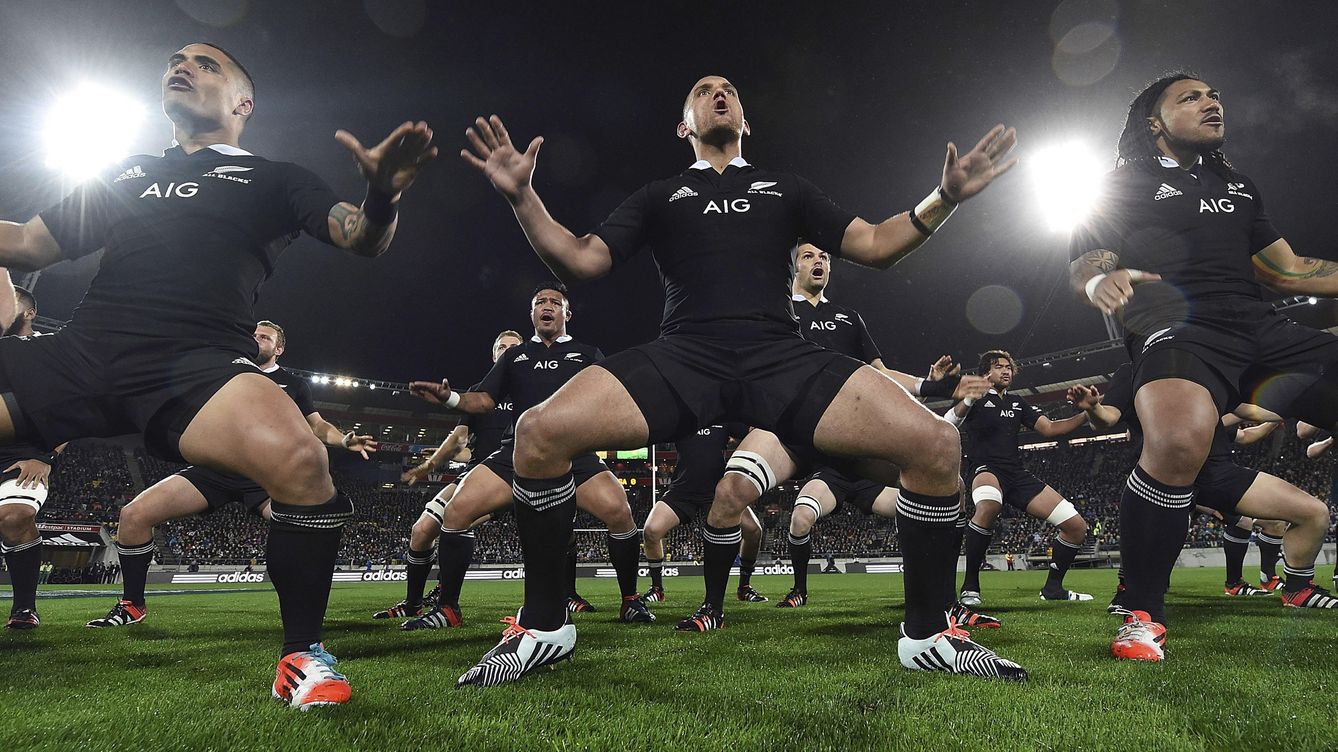 De menos a más: los 10 equipos con más opciones de ganar el Mundial de rugby