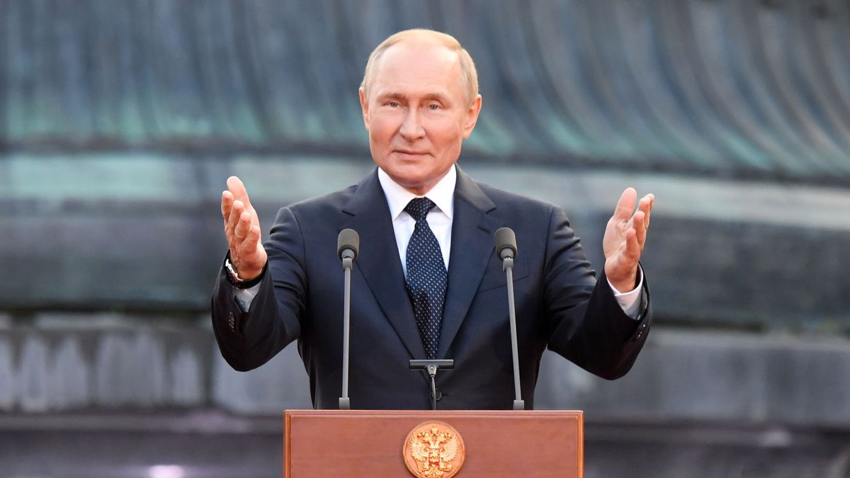 El chantaje energético de Putin: Rusia reducirá un 40% sus flujos de gas en el próximo trienio 