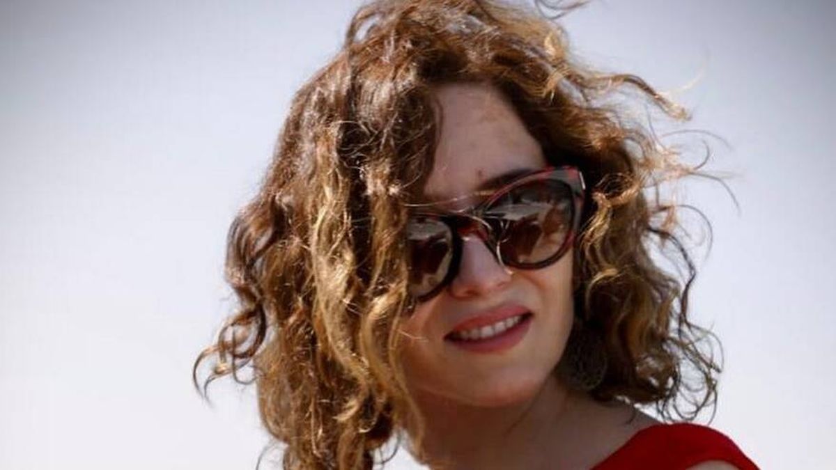 Isabel Díaz Ayuso recupera fuerzas en Ibiza tras unas semanas muy duras