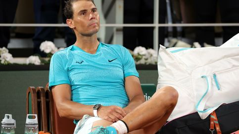 La hoja de ruta de Rafa Nadal en este 2024 tras el que pudo haber sido su último Roland Garros