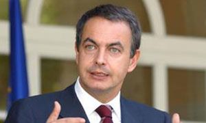 ETA 'envió' una carta a Zapatero en el verano de 2004 en la que se comprometía a no cometer más asesinatos
