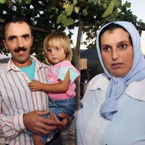 La niña fotografiada en Marruecos no es Madeleine