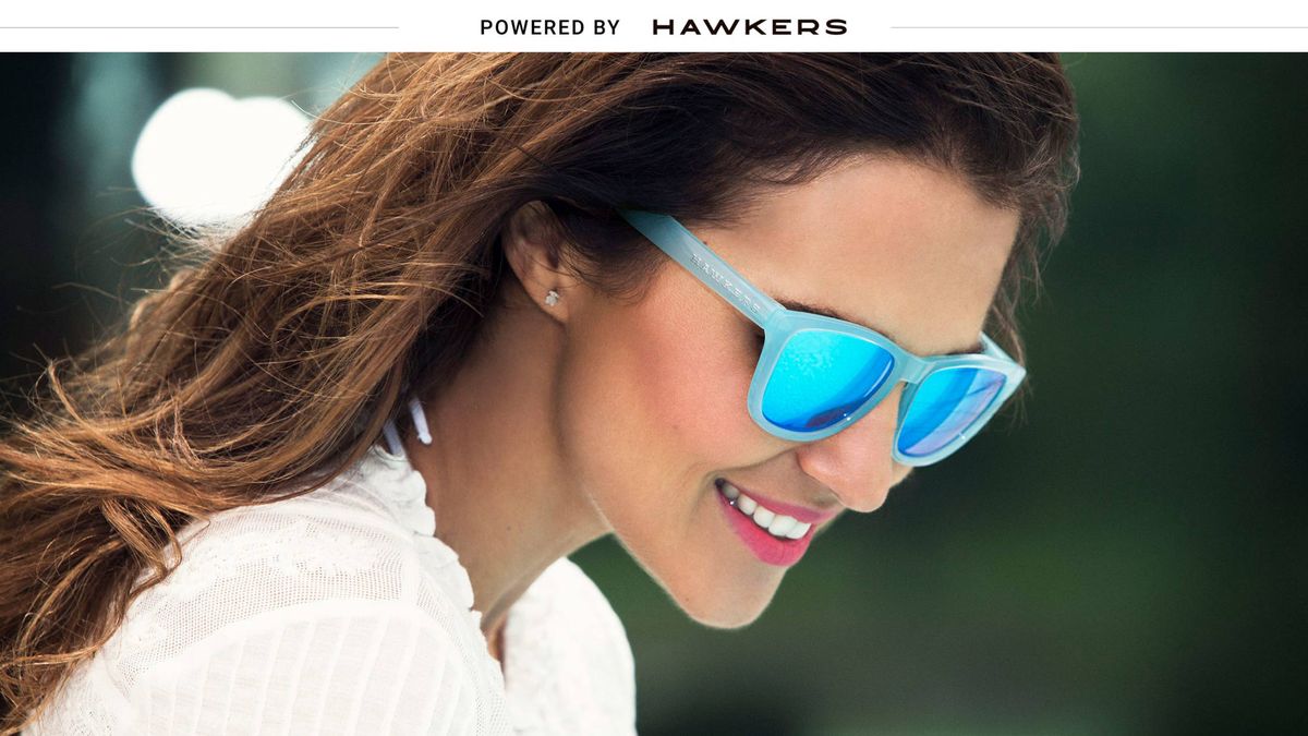 Hawkers vendió una gafa de sol cada segundo el día del Black Friday