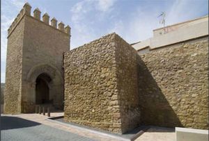 Turespaña construye un parador en Lorca a pesar de un informe negativo de Patrimonio Histórico