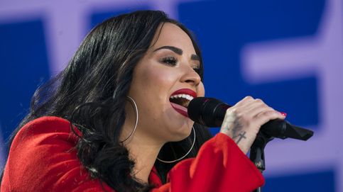 Demi Lovato pide perdón tras ser acusada de normalizar el acoso sexual
