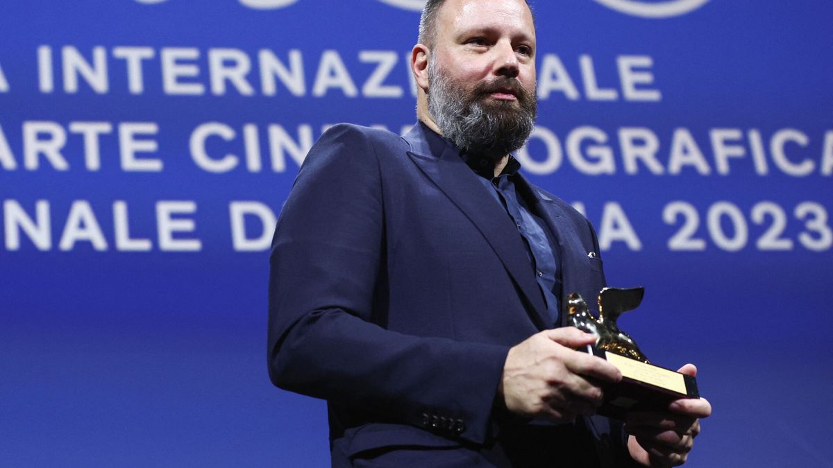 'Pobres criaturas' de Yorgos Lanthimos gana el León de Oro a la mejor película en Venecia