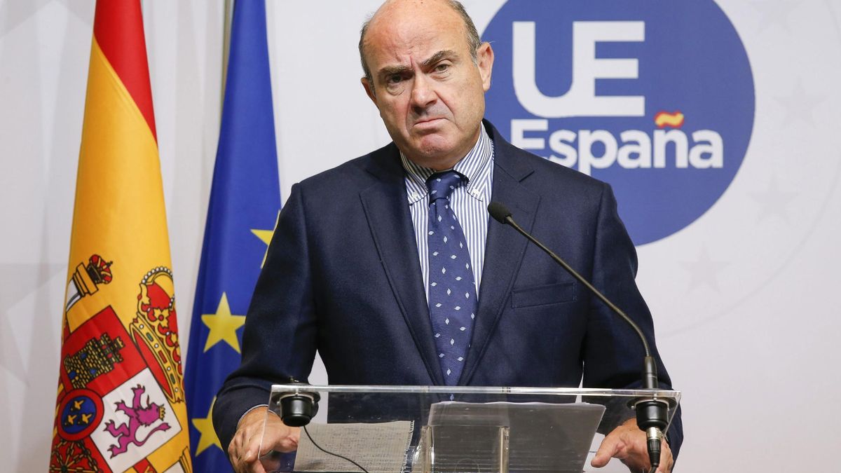 Las Cortes debaten sobre si País Vasco y Navarra pueden participar en el Ecofin