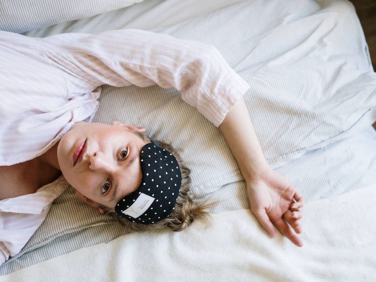 Foto: Esta investigación se suma a un creciente cuerpo de investigación que destaca la importancia de dormir bien por la noche. (Pexels)