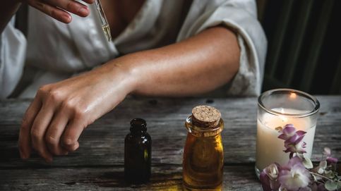 Los beneficios de la aromaterapia para el cuerpo y la mente