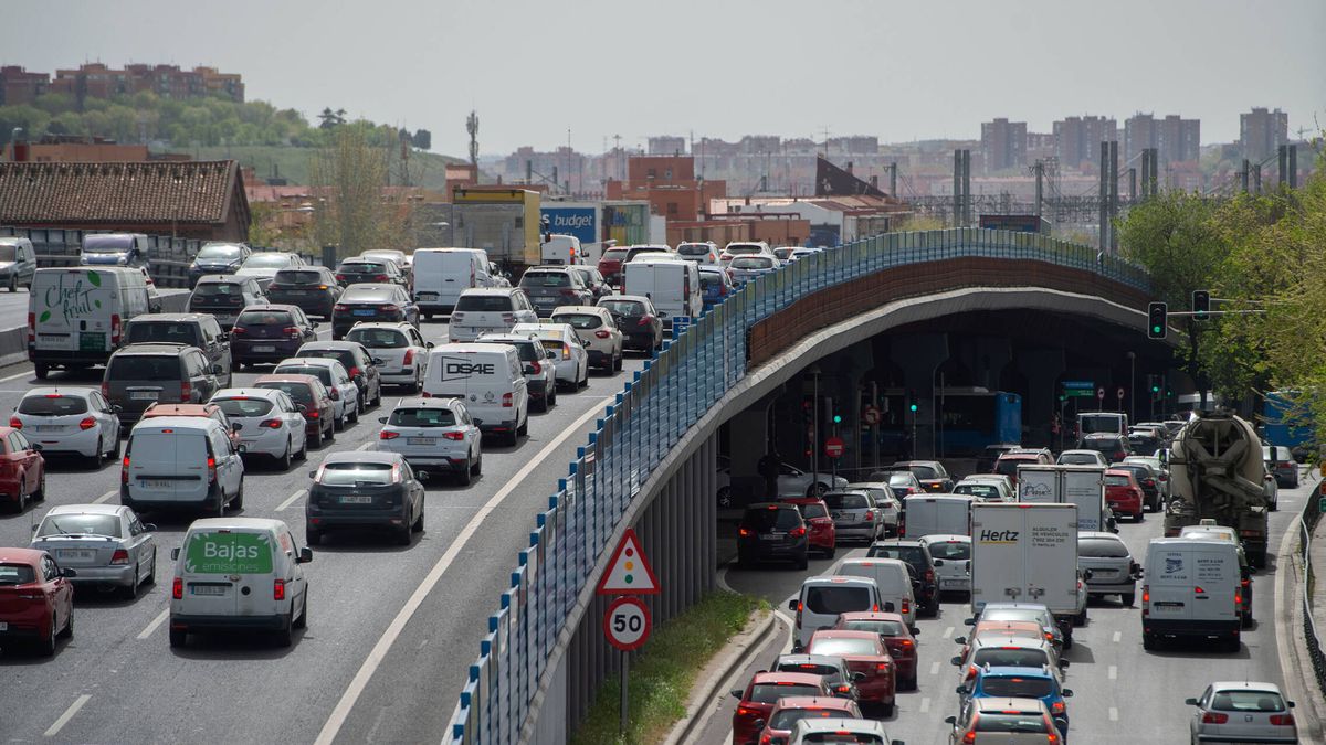 Faconauto pide a las autonomías un plan Renove, pero no solo para coches enchufables