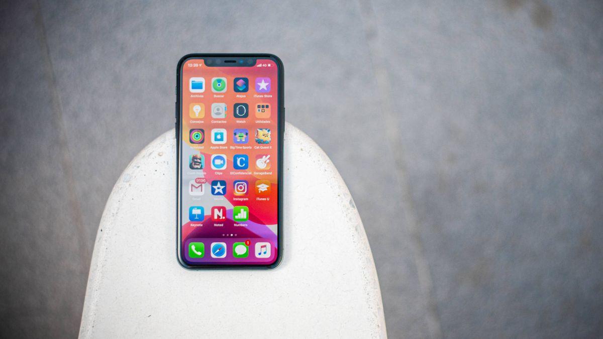 ¿Tienes problemas de cobertura con tu iPhone? Actualiza ahora mismo iOS