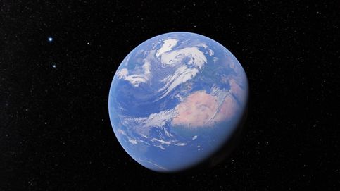 Las 5 vistas más extrañas de Google Earth descubiertas por científicos