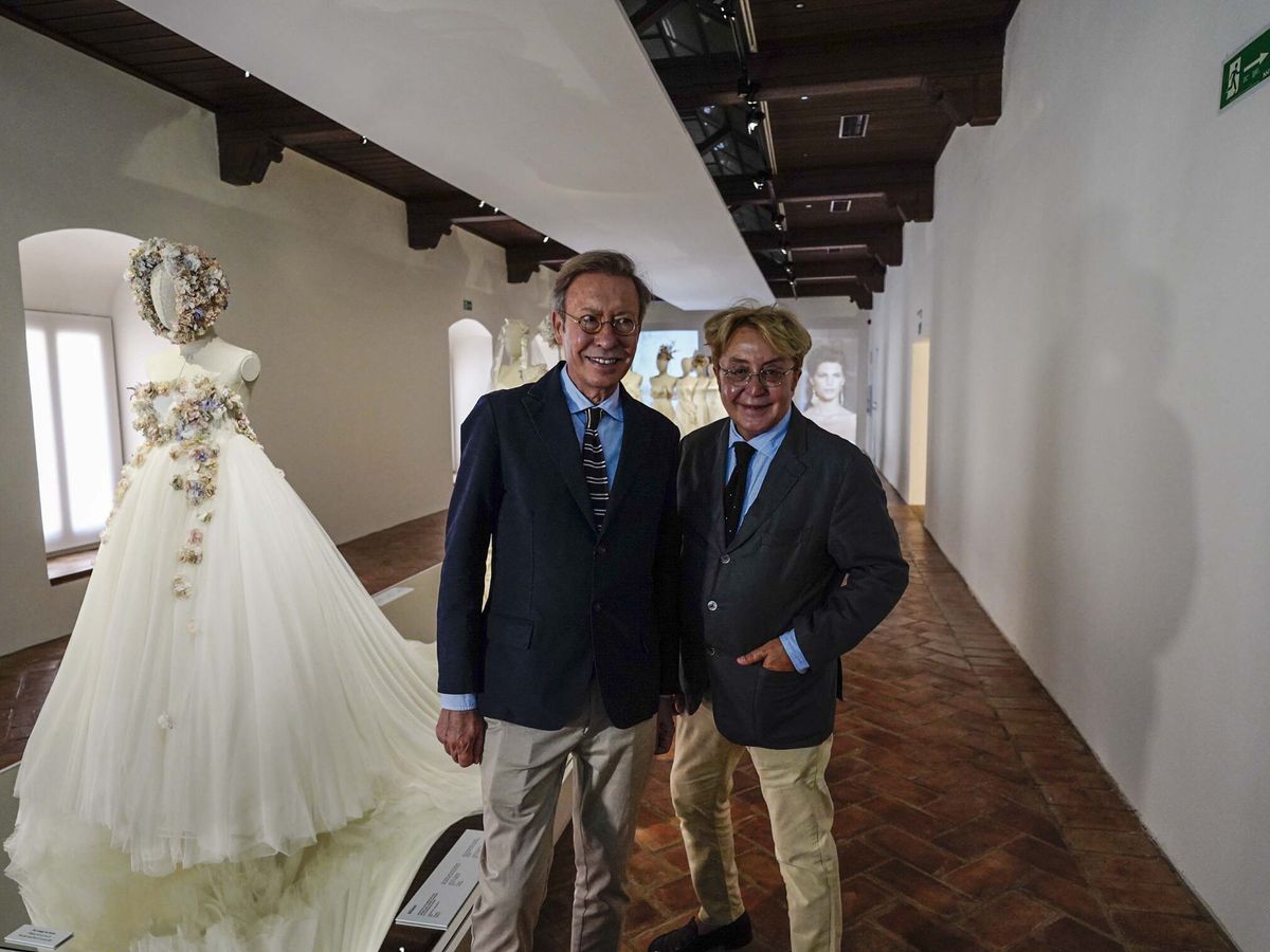 Victorio & Lucchino ya tienen abierto su propio museo en del Río