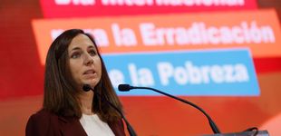 Post de Podemos pide una reunión urgente al PSOE para abordar su pacto de coalición