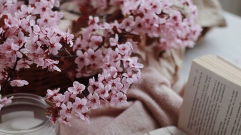 La belleza del método japonés Ikebana: el arte floral contra el estrés y para ser más feliz