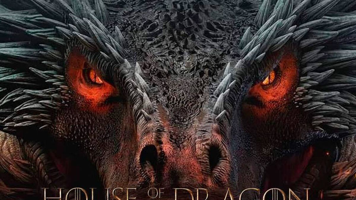 Ya hay de estreno para 'La casa del dragón', la precuela de 'Juego de