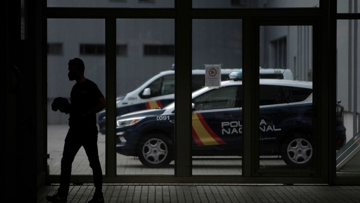 La Policía detiene en A Coruña a una cuarta persona por la paliza mortal a Samuel Luiz