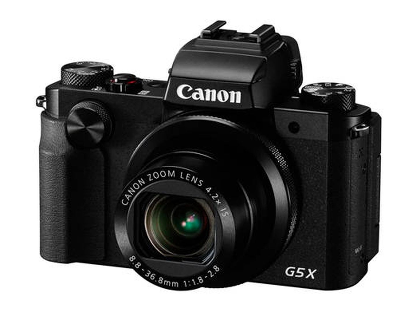 Canon Powershot G5X