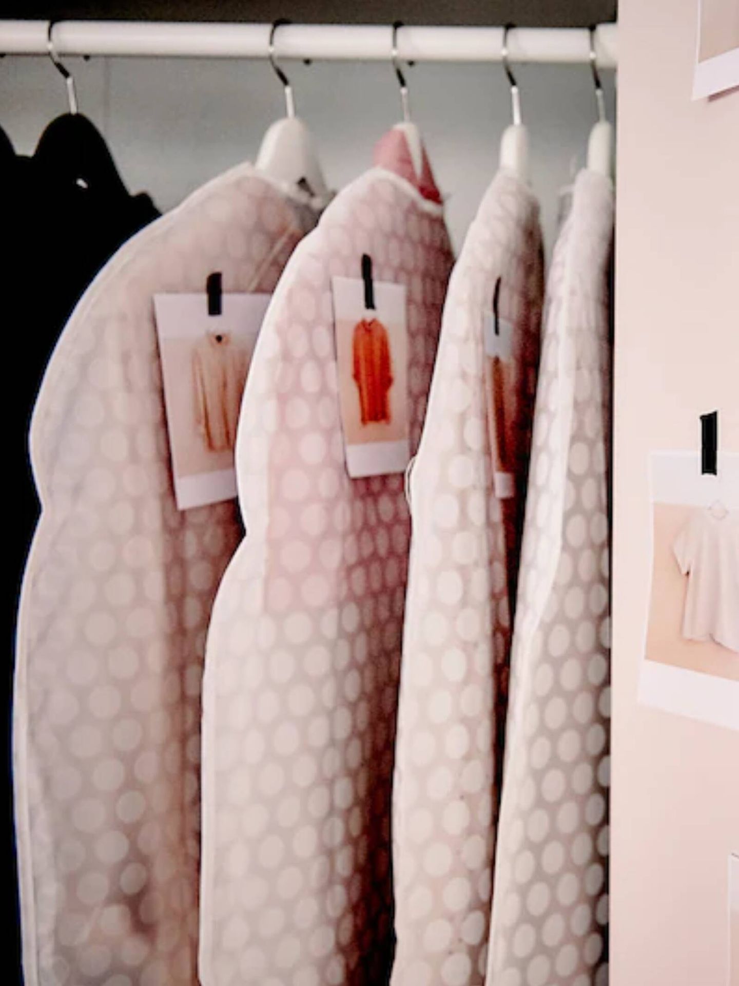 Soluciones de Ikea para un cambio de armario de ropa, fácil y efectivo. (Cortesía)