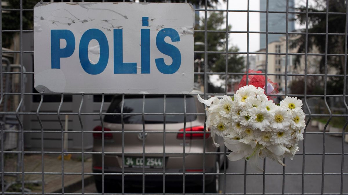 La fiscalía turca desmiente el hallazgo de los restos de Khashoggi en la legación saudí