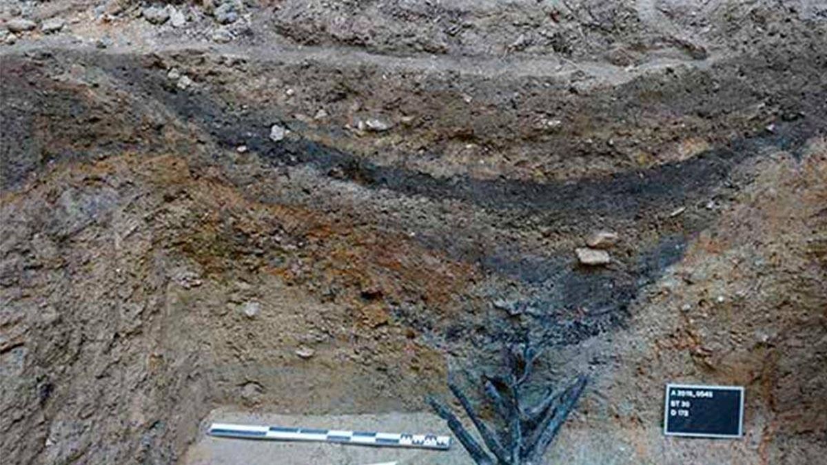 El tesoro que los romanos no llegaron a encontrar en Alemania: 200 toneladas de plata