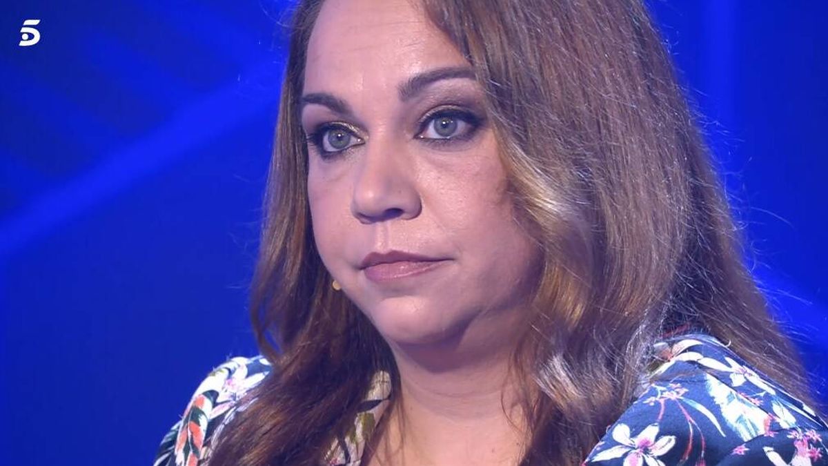 Una invitada arruina la sorpresa de Toñi Moreno: "No quiero saber nada de ella"