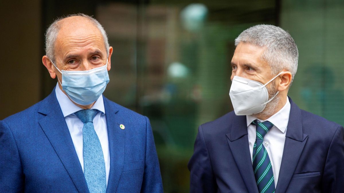 El Gobierno vasco tendrá margen para impulsar excarcelaciones de etarras