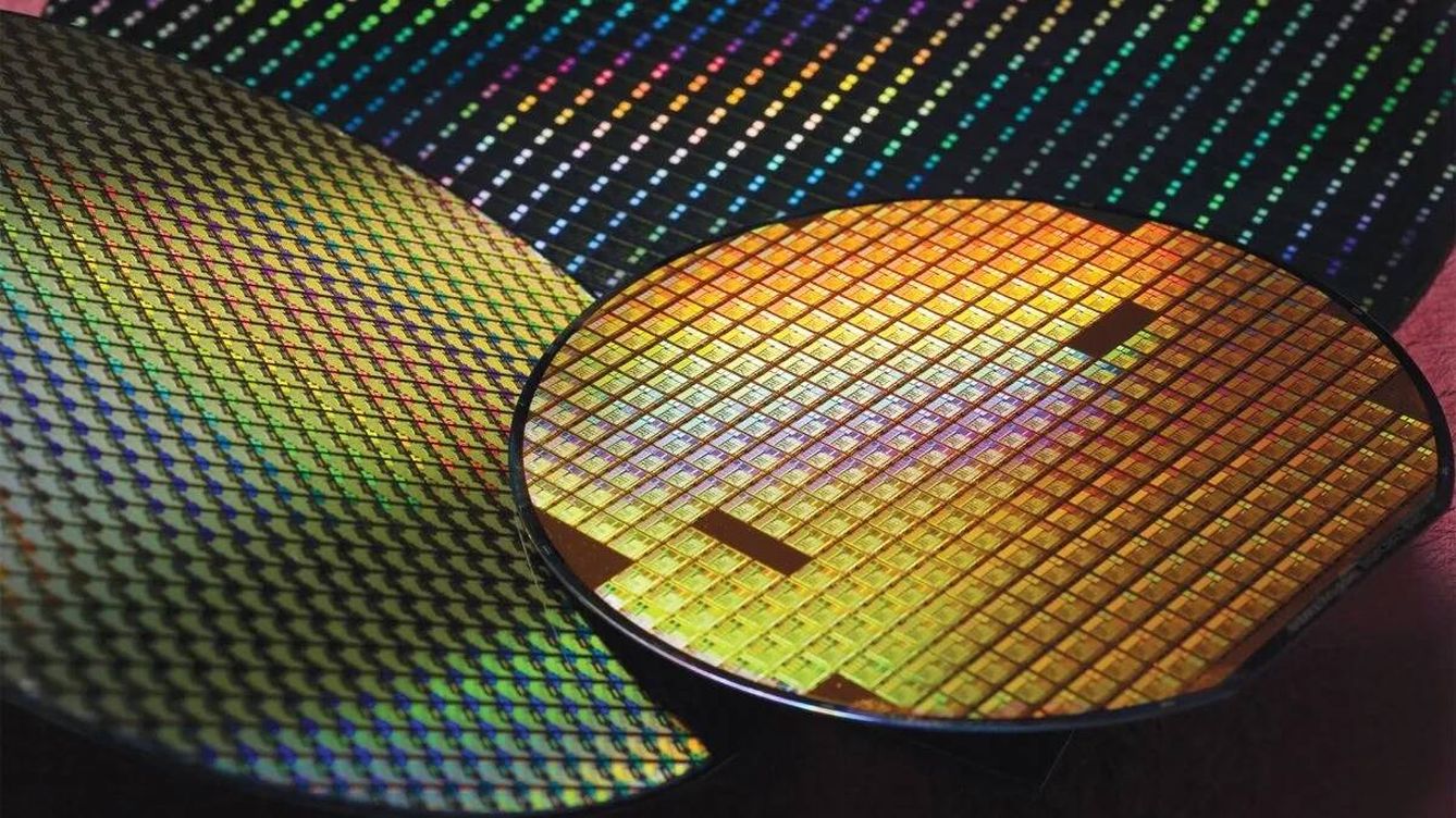 Foto: El nuevo semiconductor nos puede traer aparatos electrónicos más eficientes. (TSMC)