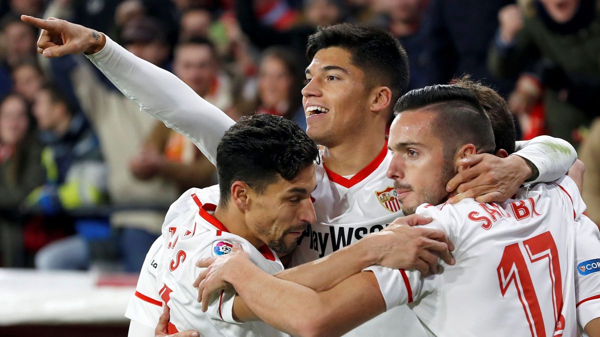 Solo el 14,6% vio la clasificación del Sevilla para la final de la Copa del Rey