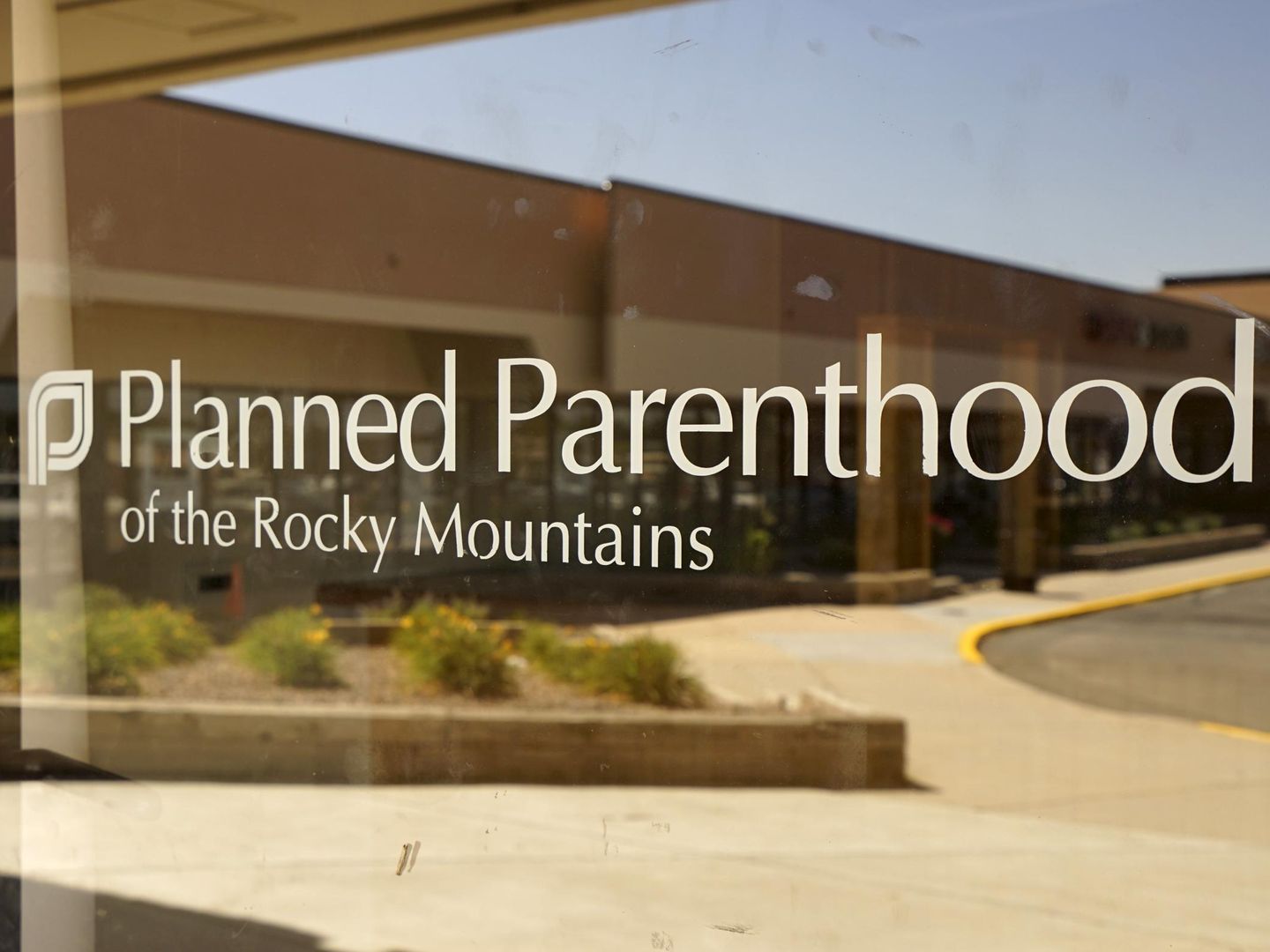 Una de las clínicas de Planned Parenthood en Colorado. (Reuters/Rick Wilking)