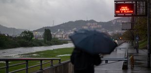 Post de Las lluvias se quedan en esta comunidad de España: estará a merced de las tormentas, incluso con granizo