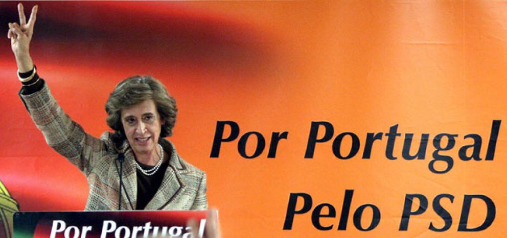 Foto: El ‘antiespañolismo’ se cuela en la campaña electoral portuguesa