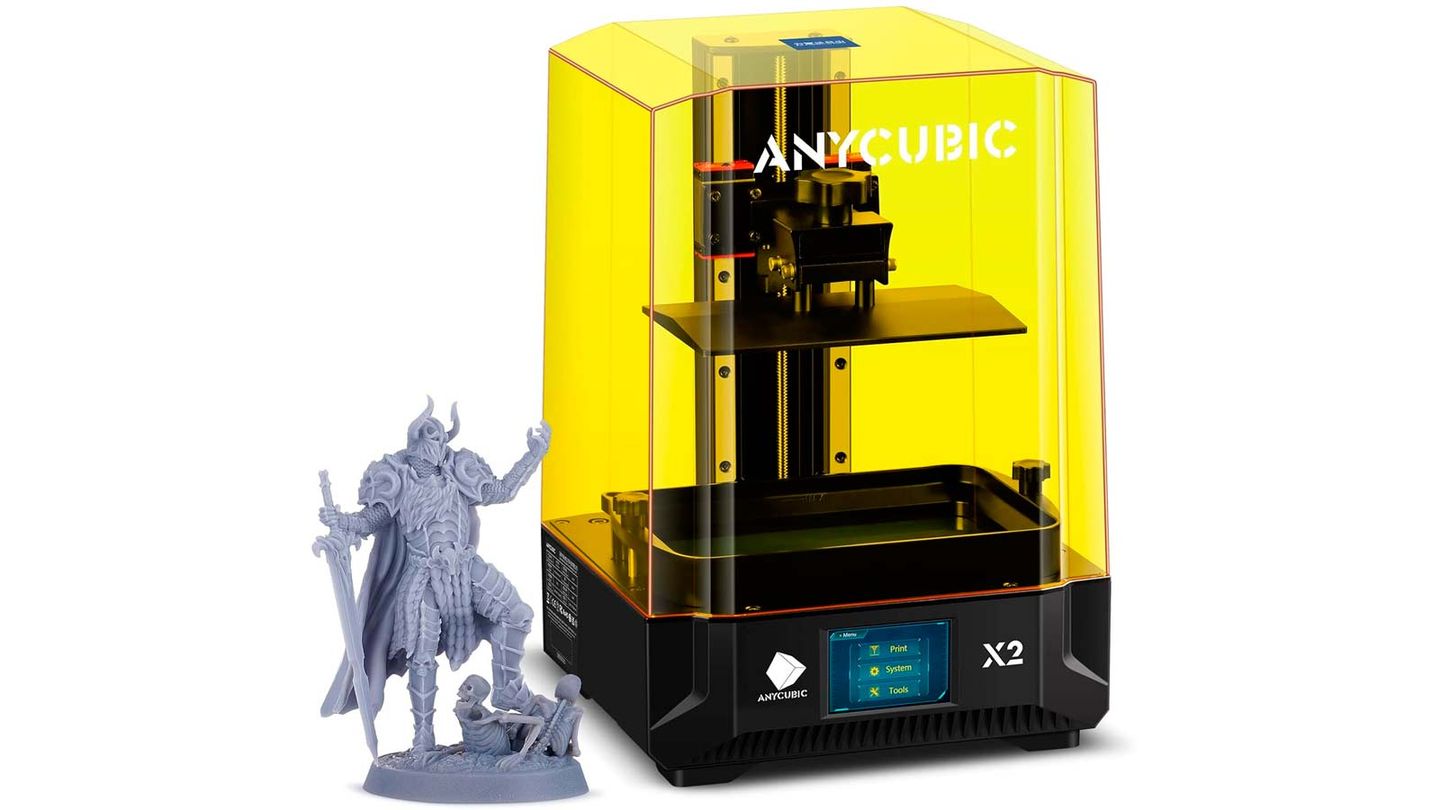 Las mejores impresoras 3D para principiantes, Comparativas
