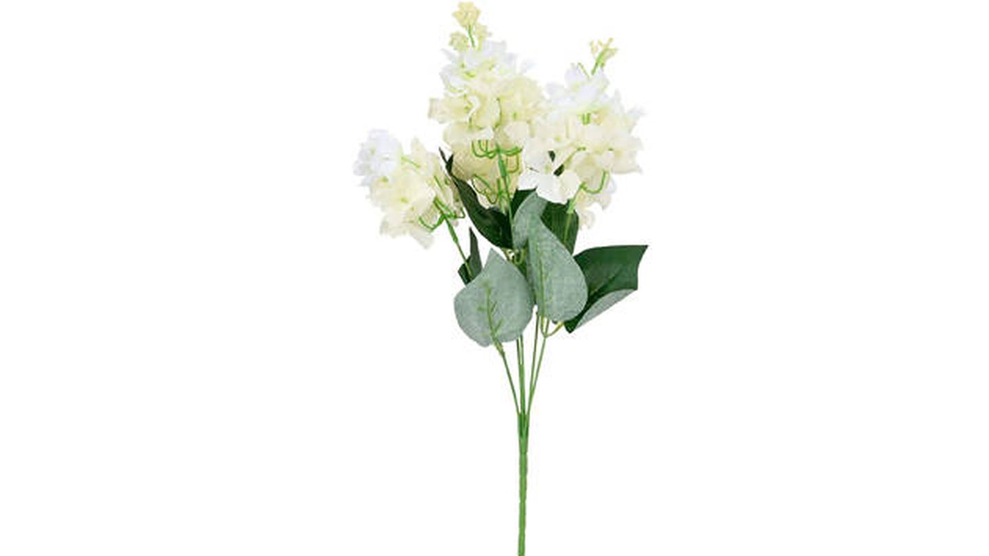 Las flores artificiales más bonitas que decorarán tu hogar