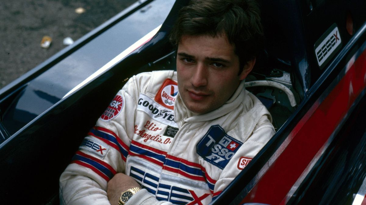 GP de Austria 1982: cuando la última vuelta se convirtió en una orgía de velocidad