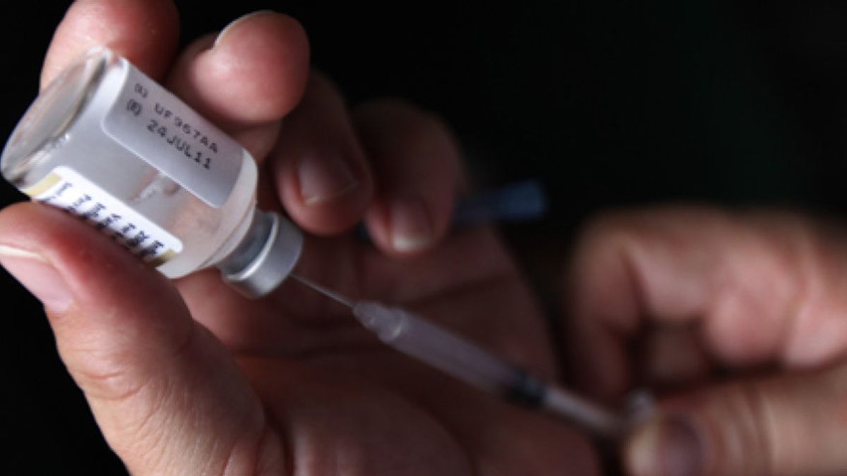 Récord de españoles con la gripe A: supera los picos más altos registrados en el 2009