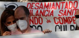 Post de La muerte de empleados de Metro de Madrid afectados por amianto quedará sin condena