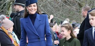 Post de Kate Middleton y el préstamo fashion que muestra su gran complicidad con una Windsor
